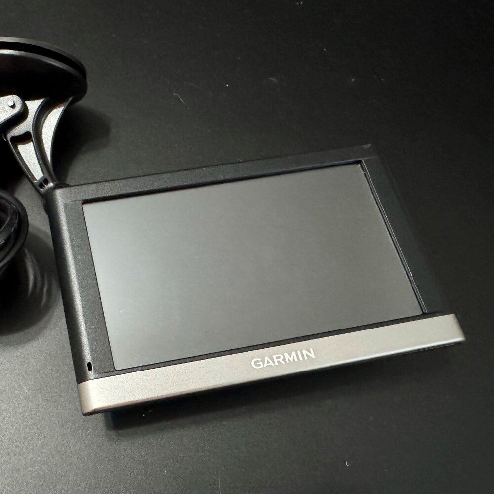 Garmin Nuvi 2557 LMT GPS Unit